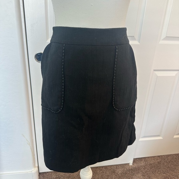Loft Petite Pencil Skirt - Picture 1 of 4